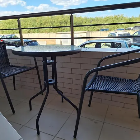 Apartman Santosha On The *