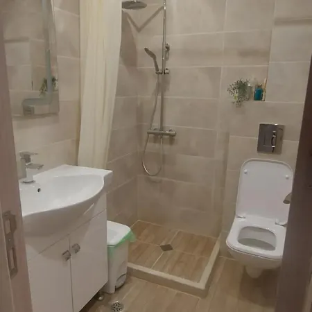 Apartman Santosha On The Pomorie