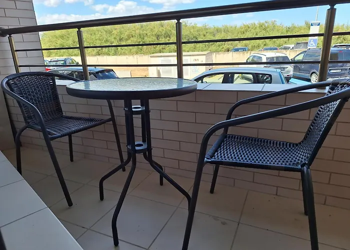 アパート Santosha On The *