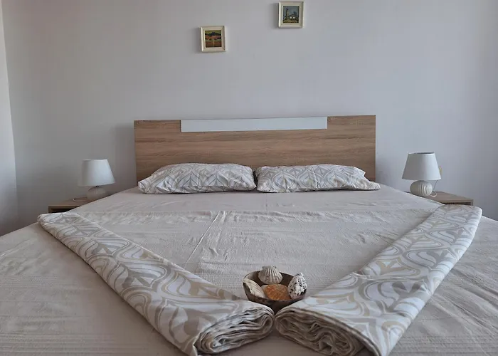 アパート Santosha On The