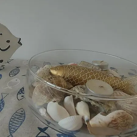 Santosha On The פומורי