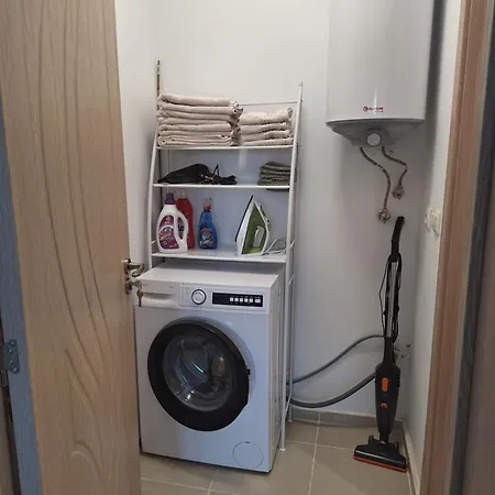 דירה Santosha On The פומורי